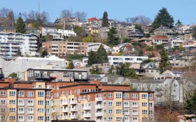 Seattle’s Most Patient Developers Plan “Missing Middle Housing”