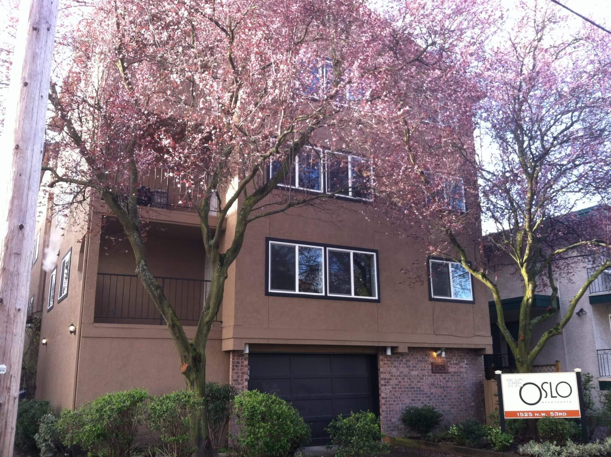 Oslo Apartments Foundation Group Commercial Real Estate