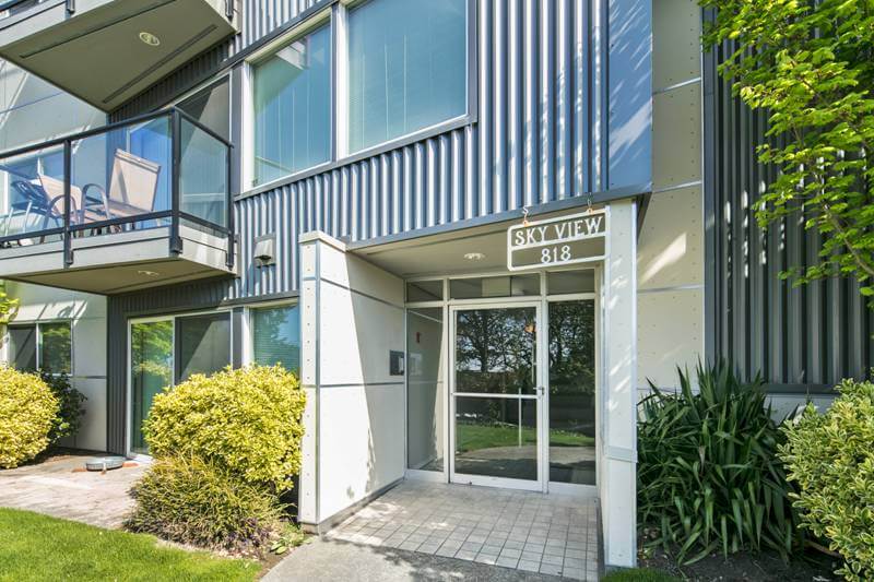 Skyview Apartments Foundation Group Commercial Real Estate