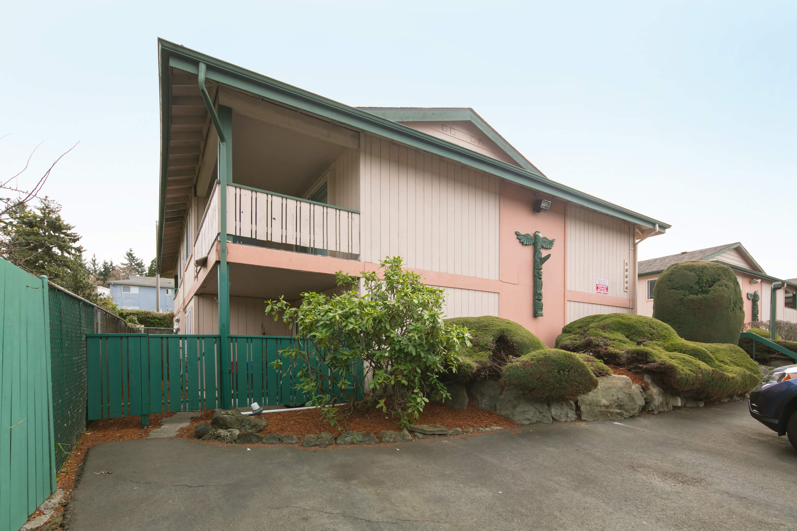 Totem Apartments Foundation Group Commercial Real Estate