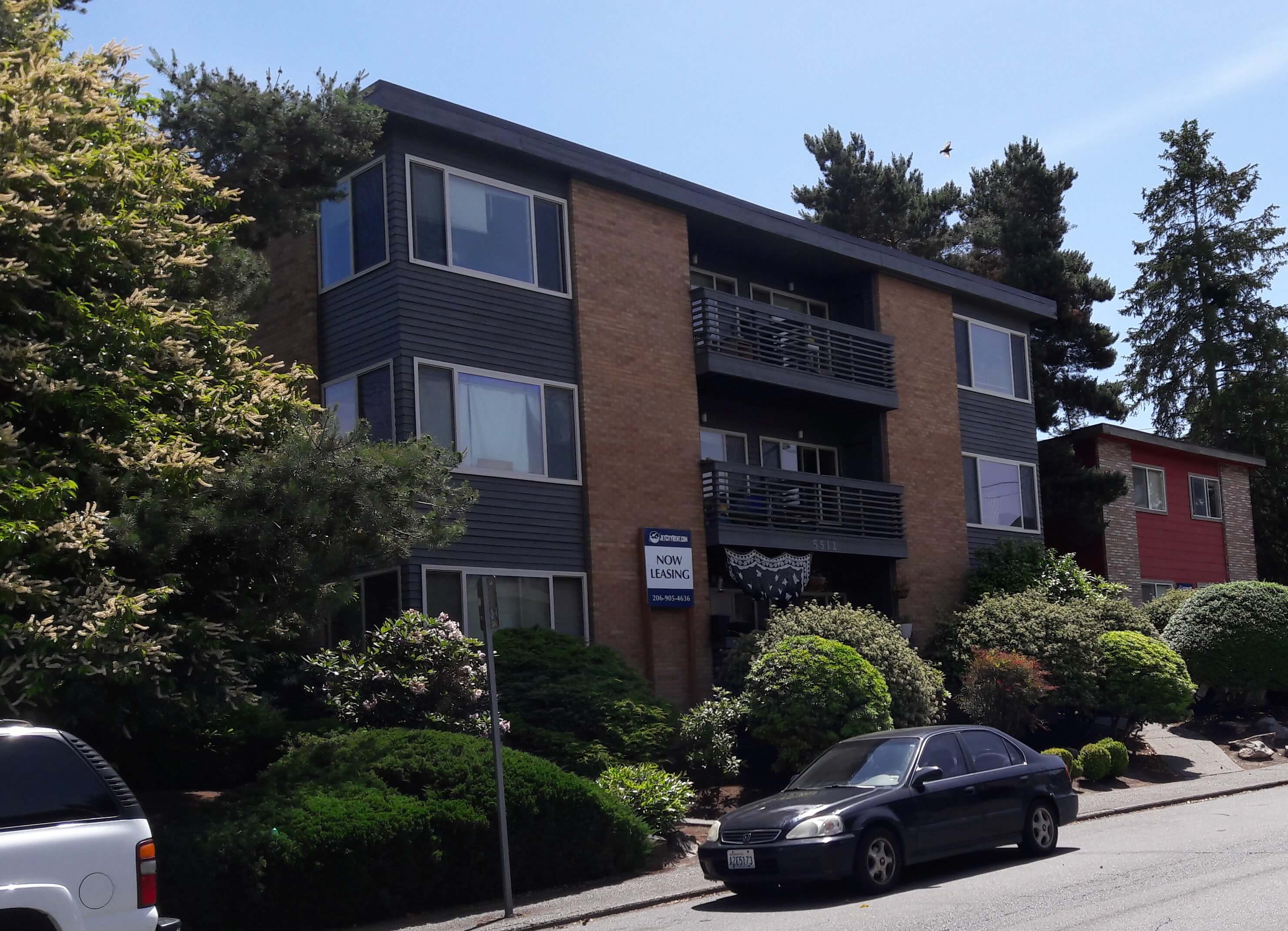 Cowen Park Apartments Foundation Group Commercial Real Estate