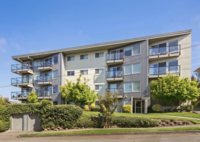 Skyview Apartments