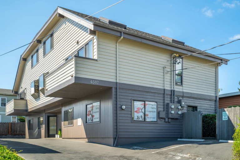 Sunnyside Mixed Use Foundation Group Commercial Real Estate