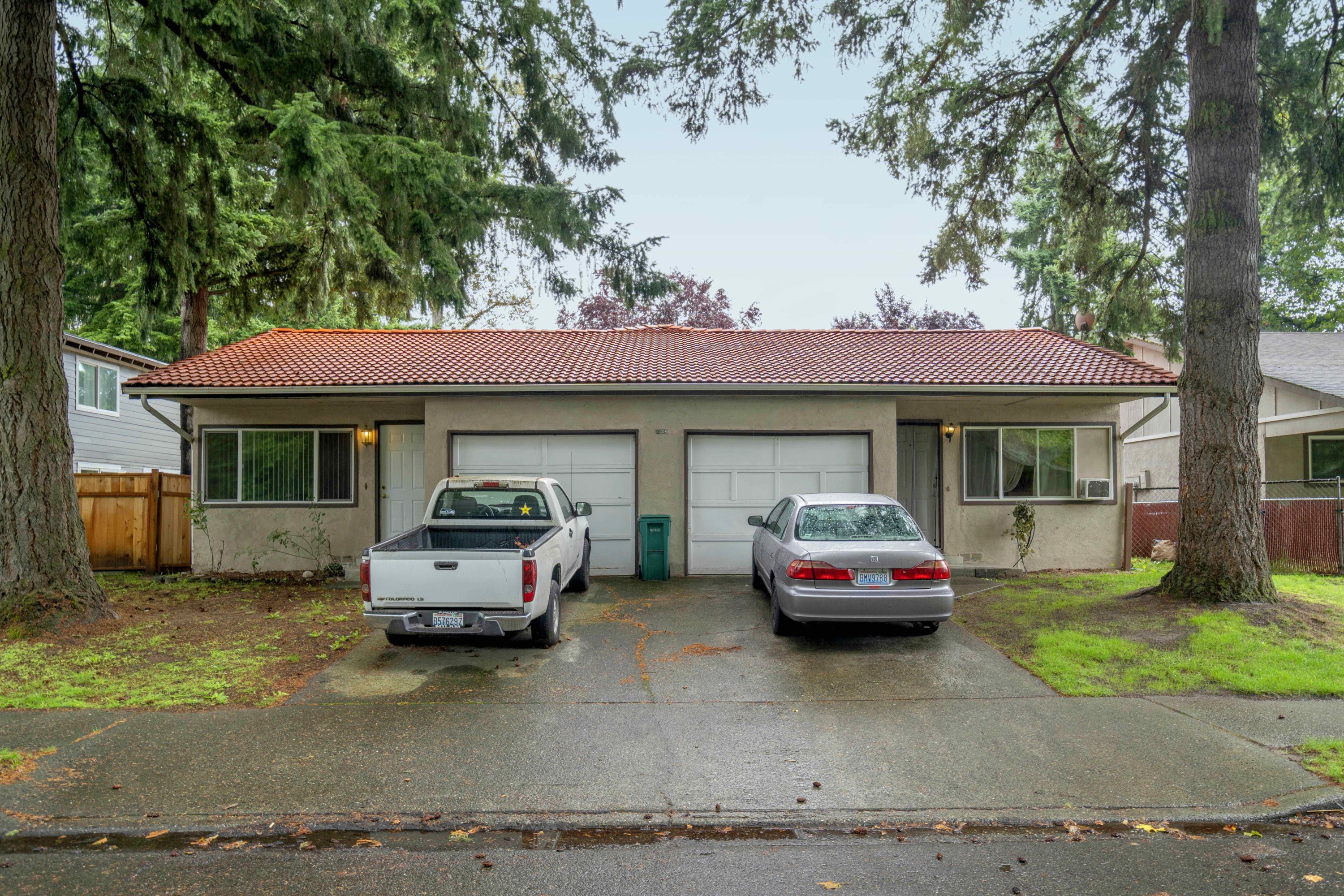 Auburn Duplex Foundation Group Commercial Real Estate