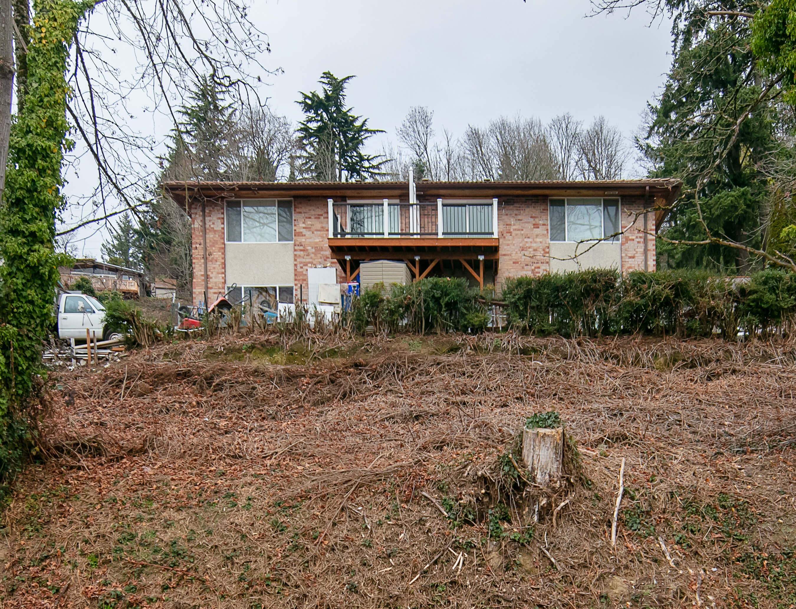 Bryn Mawr 4Unit Foundation Group Commercial Real Estate