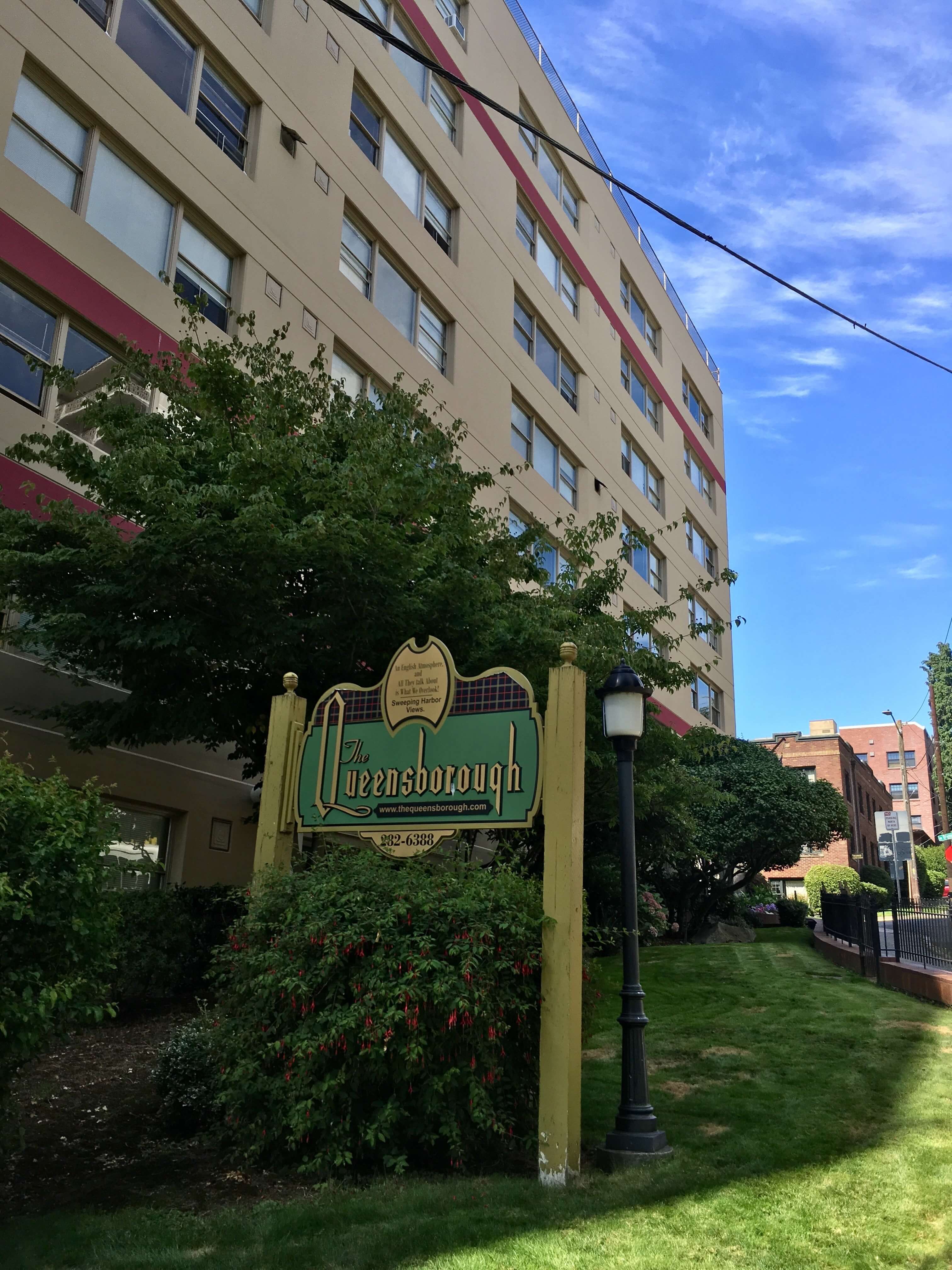 QB 1 Foundation Group Commercial Real Estate