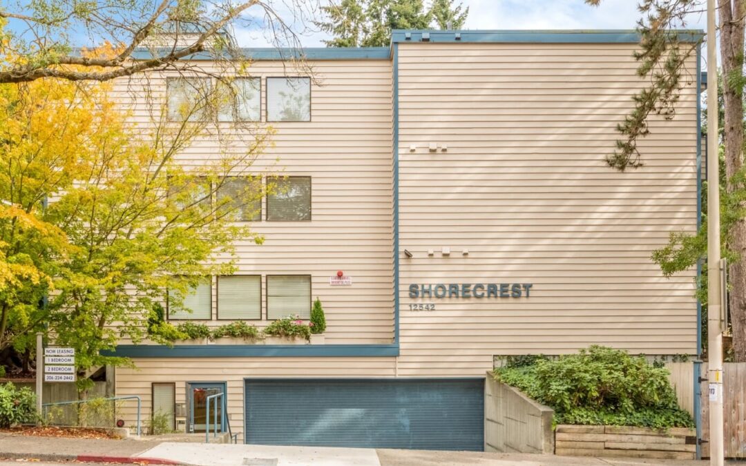 Shorecrest Apartments