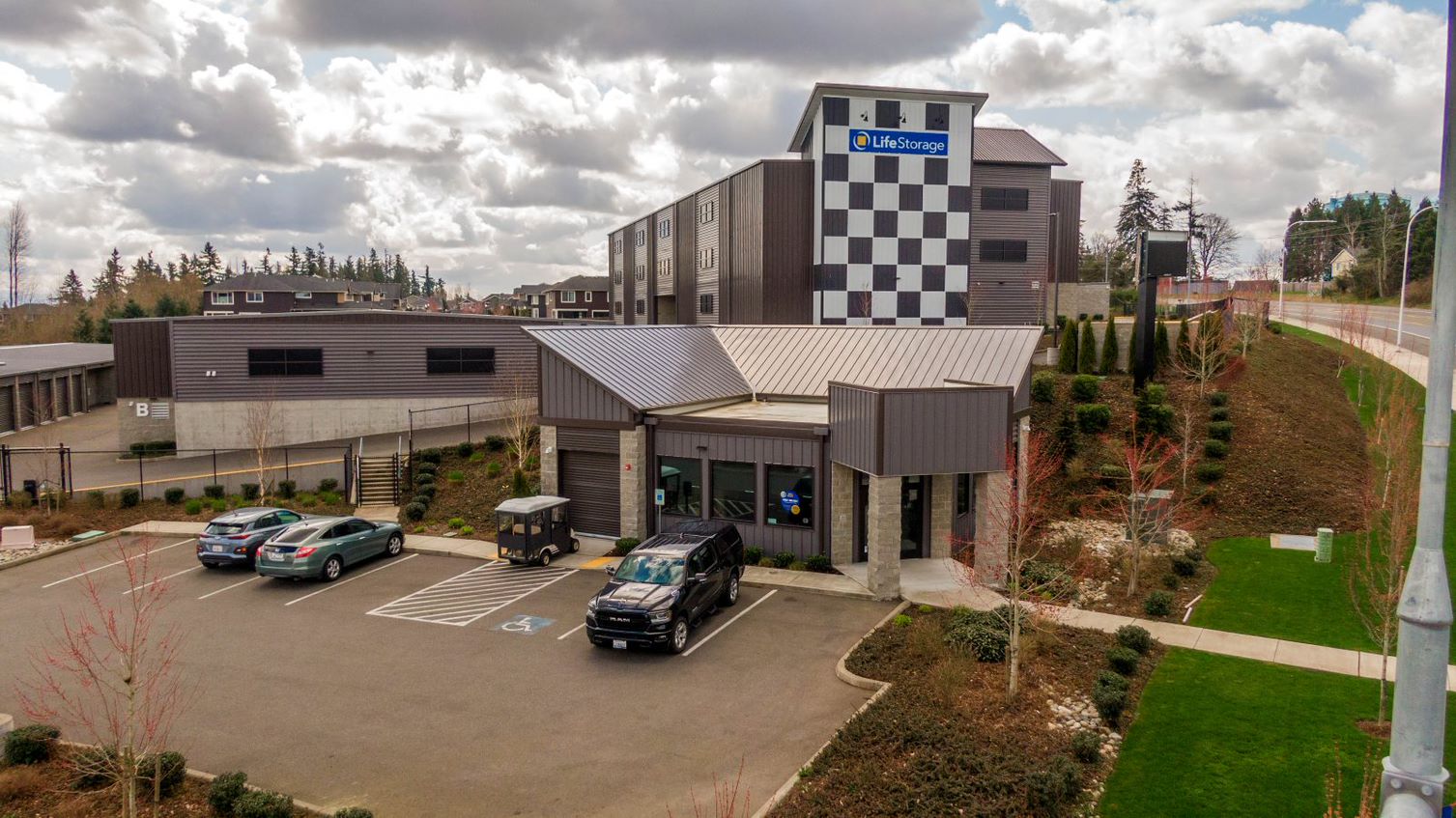 Seattle Commercial Real Estate Recently Sold Foundation Group