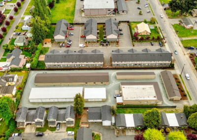 Township Storage