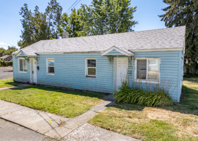 Roseville Apartments