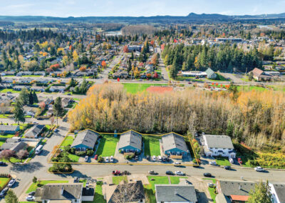 Mount Vernon Apartments