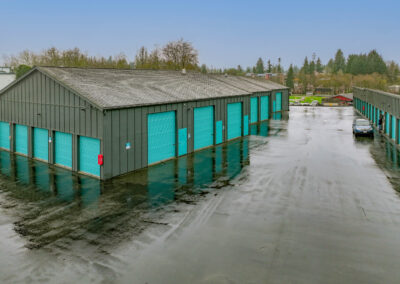 Iron Boxx Self Storage – Port Orchard