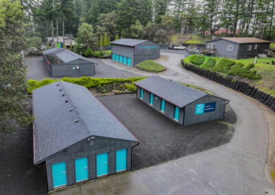 Iron Boxx Self Storage – Belfair