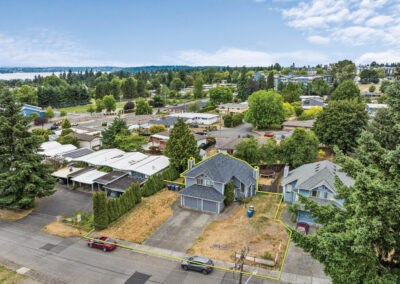 Renton Duplex