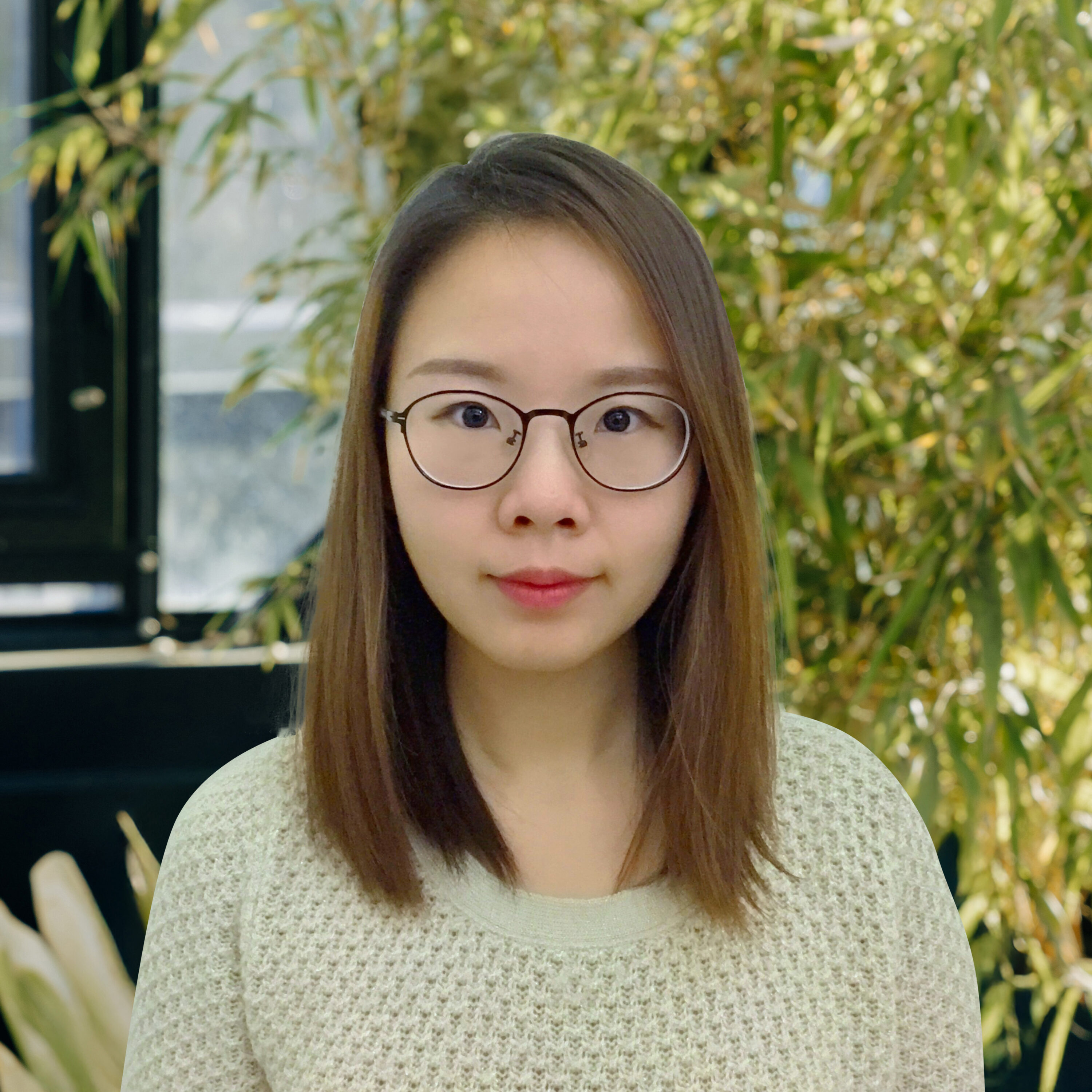 LL_Headshot Foundation Group, Seattle Commercial Real Estate Property Management, Alexis Rubenstein