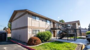 Avalon Court Apartments