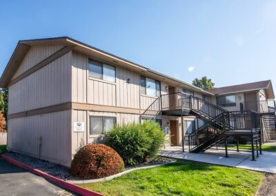 Avalon Court Apartments