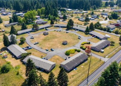 Wayside Village Apartments