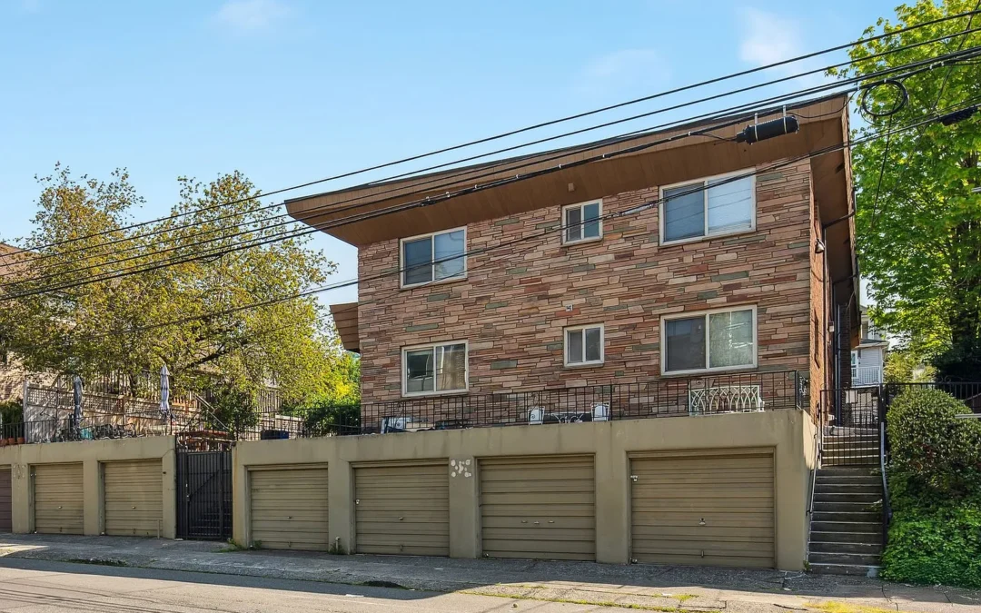 Heather Court Apartments