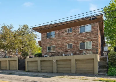 Heather Court Apartments