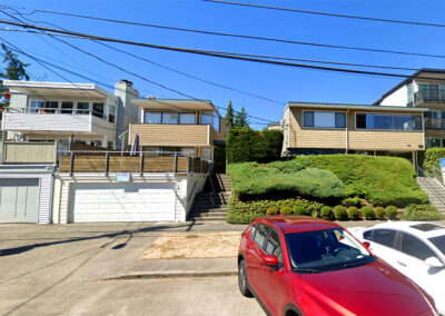 Madison Park Apartments