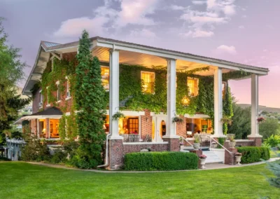 Warm Springs Inn